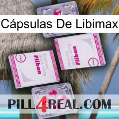 Cápsulas De Libimax 33